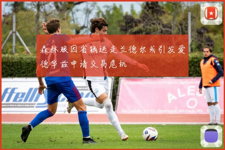 森林狼因省钱送走兰德尔或引发爱德华兹申请交易危机
